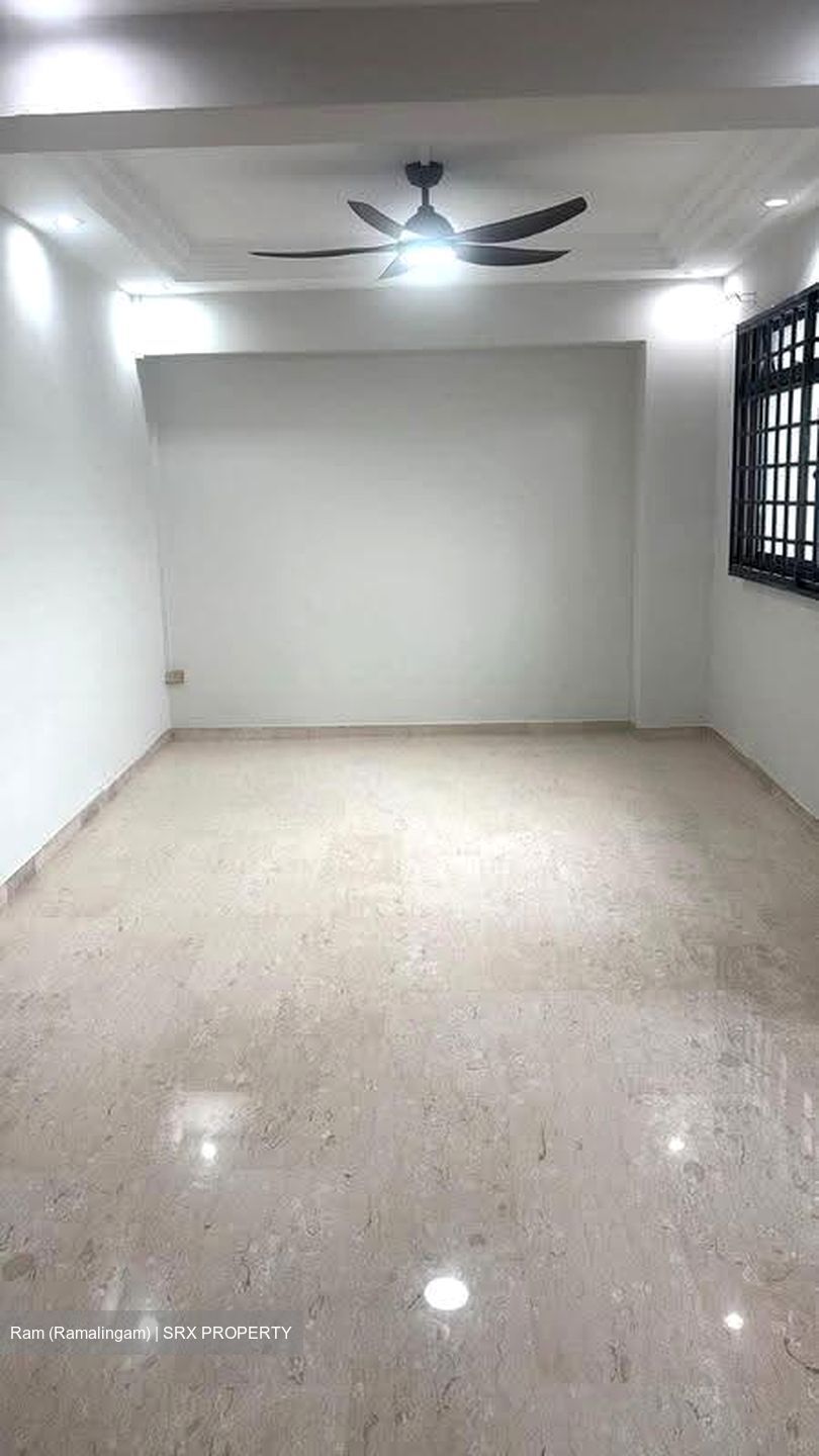 Blk 543 Serangoon North Avenue 3 (Serangoon), HDB Executive #632075121